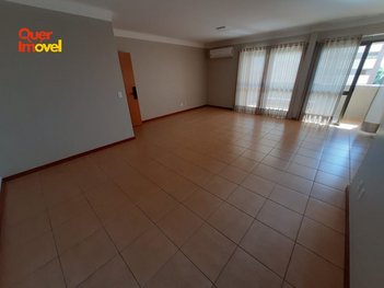 apartment em Rua do Professor, Jardim Irajá - Ribeirão Preto - SP