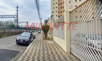 apartment em Rua Coronel Francisco Amaro, Brás - São Paulo - SP