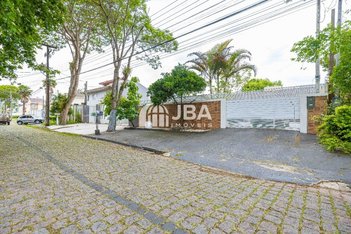 land_lot em Rua Adolfo Sora, Pineville - Pinhais - PR