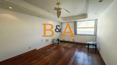 apartment em Avenida Epitácio Pessoa, Lagoa - Rio de Janeiro - RJ