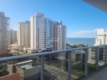 apartment em Avenida Nereu Ramos, Balneário Piçarras - Balneário Piçarras - SC