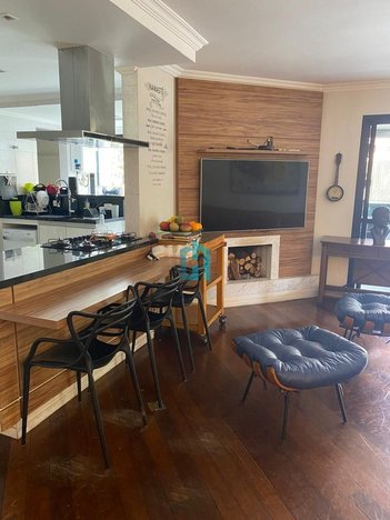 apartment em Rua Pintassilgo, Vila Uberabinha - São Paulo - SP