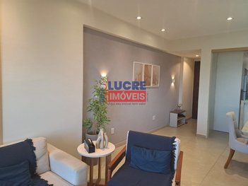 apartment em Avenida Mato Grosso, Estados - João Pessoa - PB