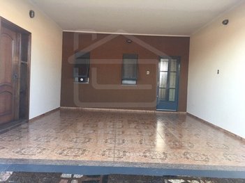 house em Rua Eugênio Jacomini, Jardim Samambaia - Barra Bonita - SP
