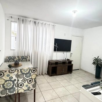 apartment em Rua Osório Duque Estrada, Campo Alegre - Belo Horizonte - MG