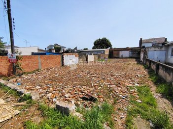 land_lot em Rua Brigadeiro Ivo Borges, São Luis - Canoas - RS