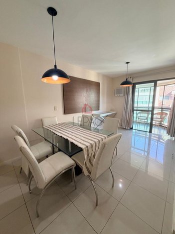 apartment em Rua Franz Weissman, Barra Olímpica - Rio de Janeiro - RJ