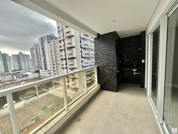 apartment em Osni João Vieira, Campinas - São José - SC