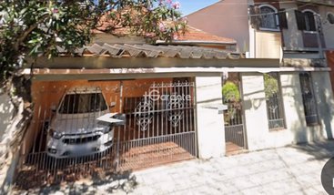 land_lot em Avenida Imperatriz Leopoldina, Nova Petrópolis - São Bernardo do Campo - SP