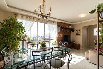 apartment em Nilo Torres, Cidade Ademar - São Paulo - SP
