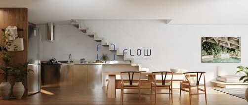 apartment em Rua Padre João Manuel, Cerqueira César - São Paulo - SP