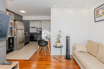 apartment em Rua Santa Áurea, Vila Nair - São Paulo - SP