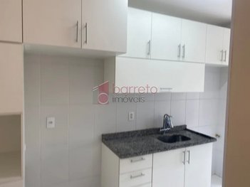 apartment em Avenida Paulo Prado, Jardim Florestal - Jundiaí - SP