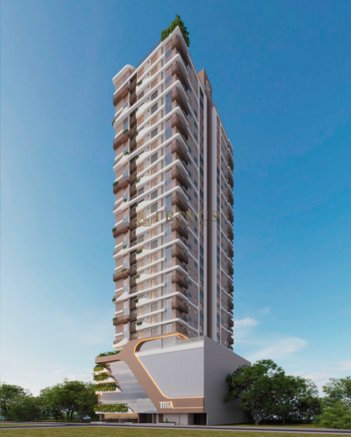 apartment em Rua Rubens Alves, Porto Belo - Porto Belo - SC