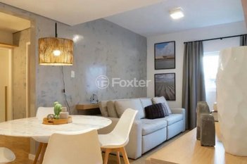 apartment em Rua Tabapuã, Itaim Bibi - São Paulo - SP