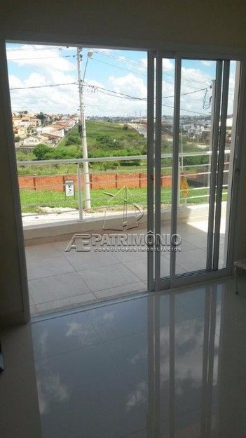 house em Rua Padre Lívio Emílio Calliari, Parque Ibiti Reserva - Sorocaba - SP