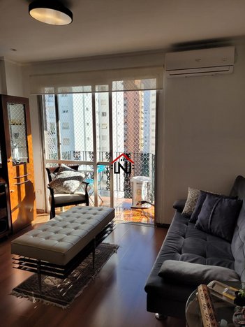 apartment em Rua Jesuíno Arruda, Itaim Bibi - São Paulo - SP