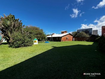 house em Rua Rio Carreiro, Centro - Xangri-Lá - RS