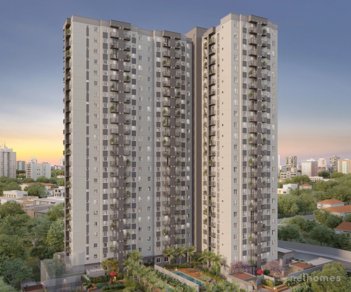 apartment em Avenida Professor Luiz Ignácio Anhaia Mello, Vila Prudente - São Paulo - SP