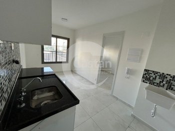 apartment em Avenida Vila Ema, Vila Ema - São Paulo - SP