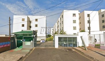apartment em Rua Enildo Maranha, Jardim Ana Eliza - Cambé - PR