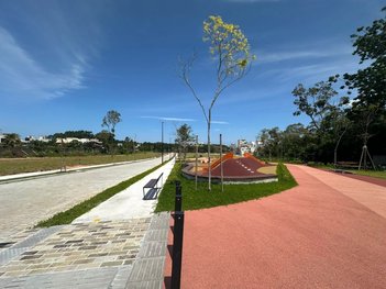 land_lot em Capela, Campeche - Florianópolis - SC