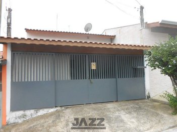 house em Rua José Osvaldo Giron Filho, Vale Verde - Amparo - SP