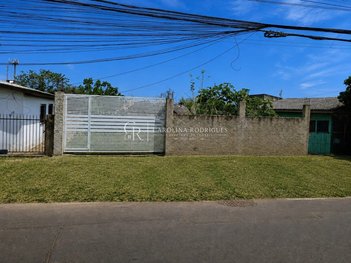 land_lot em Rua José Loureiro da Silva, Pasqualini - Sapucaia do Sul - RS