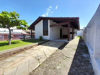 house em Rua Antônio Pagani, Balneário Rincão - Balneário Rincão - SC