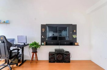 apartment em Rua Isaías Branco de Araújo, Vila das Belezas - São Paulo - SP