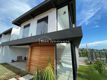 house em Rua Dois, Campo Bom - Campo Bom - RS
