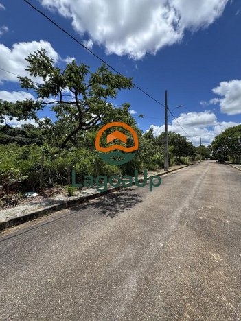 land_lot em Rua Tocantins, Mirante da Lagoa - Lagoa Santa - MG