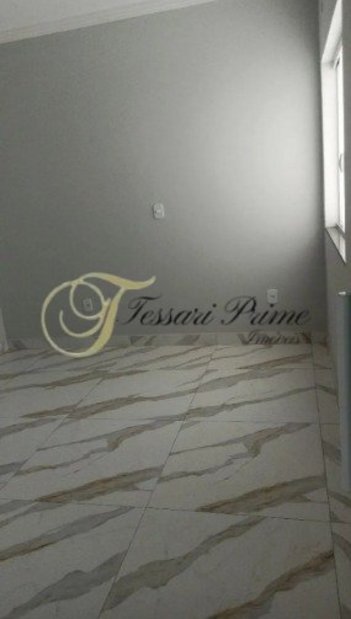 house em Rua Paula Francine Palhoto da Silva, Jardim das Figueiras II - Hortolândia - SP