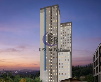 apartment em Rua Purus, Vila Mazzei - São Paulo - SP