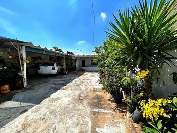 house em Rua Mello Freire, Éden - Sorocaba - SP