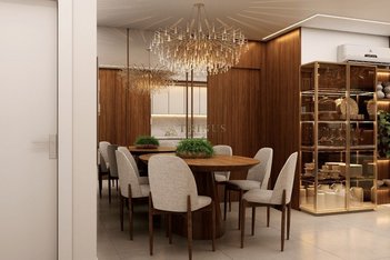 apartment em Rua Walter da Silva Koerich, Kobrasol - São José - SC