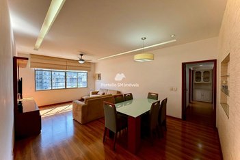 apartment em Rua Voluntários da Pátria, Botafogo - Rio de Janeiro - RJ