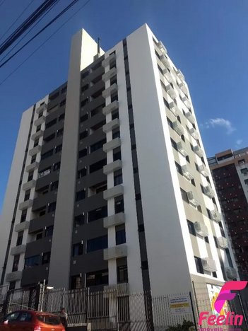 apartment em Joaquim Costa, Agronômica - Florianópolis - SC