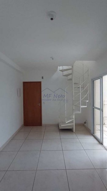 apartment em Rua José Augusto, Vila São Guido - Pirassununga - SP