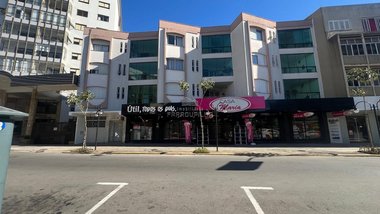 apartment em Rua Júlio de Castilhos, Centro - Farroupilha - RS