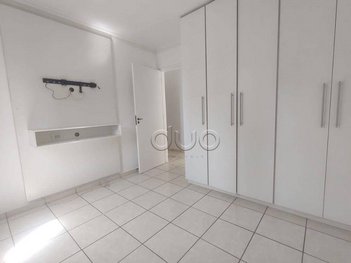 apartment em Rua Madre Cecília, Centro - Piracicaba - SP