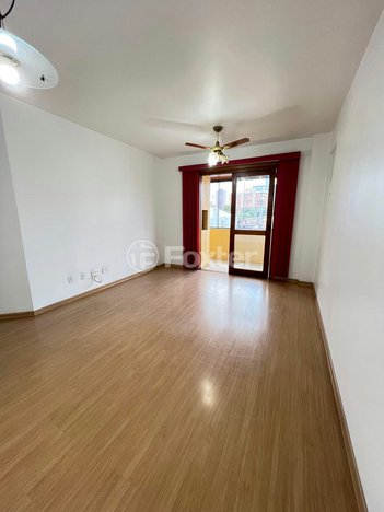 apartment em Rua Tapes, Ideal - Novo Hamburgo - RS