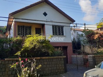 house em Rua Professor Bertrand Russel, Vila Ipiranga - Porto Alegre - RS
