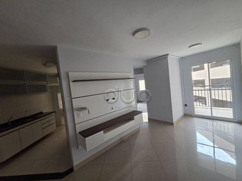 apartment em Avenida Trinta e Um de Março, Paulicéia - Piracicaba - SP