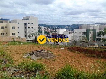 land_lot em Alameda Avignon, Riviera - Nova Lima - MG