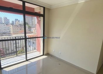 apartment em Rua Mauro, Saúde - São Paulo - SP