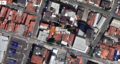 commercial_property em Padre Valdevino, Aldeota - Fortaleza - CE
