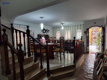 house em Rua José de Araújo, Vila Medeiros - São Paulo - SP