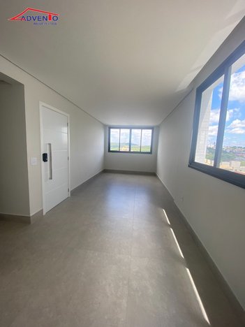 apartment em Rua Aureliano Lessa, Liberdade - Belo Horizonte - MG