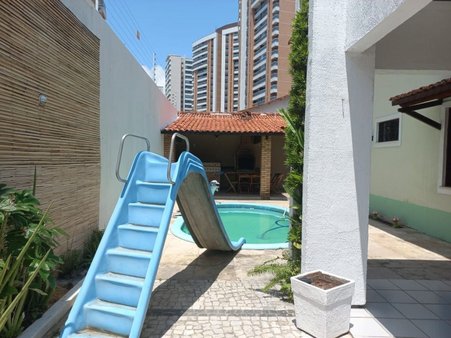 Cômodo Condomínio